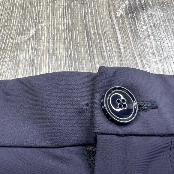 RRD ROBERTO RICCI Men's Shorts Size 30 Dark Gray/Blue PA/EA Blend - Picture 8 of 13